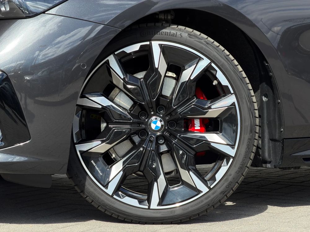 BMW Seria-5 520D Xdrive 2026 — zdjęcie 2