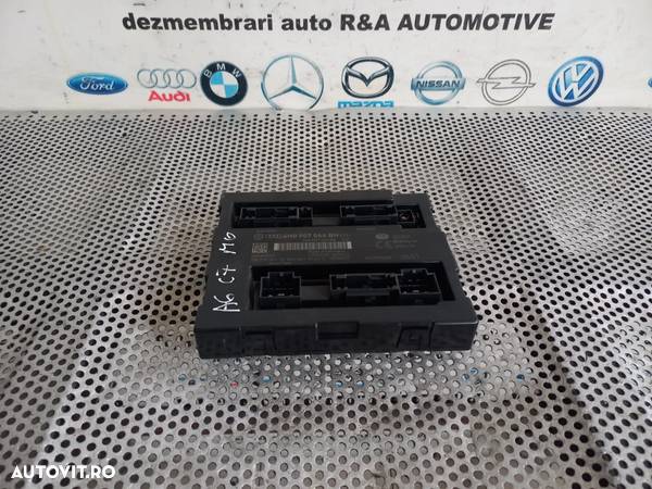 Calculator Modul Confort Audi A6 4G C7 An 2011-2012-2013-2014-2015-2016-2017-2018 Cod 4H0907064BN - Dezmembrari Arad - 1