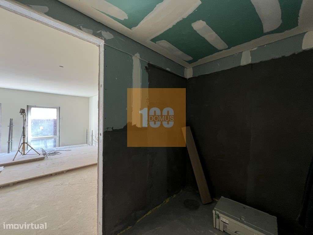 T1 Loft com Jardim - Cedofeita - Porto - AL Elegível - Alta Rentabi...-31