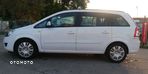 Opel Zafira 1.8 - 8