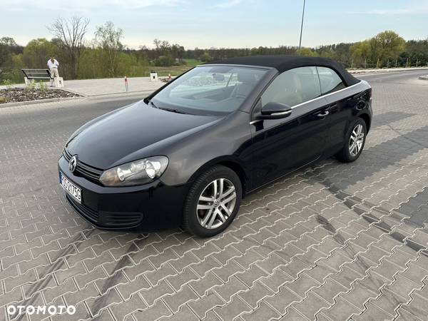 Volkswagen Golf 1.6 TDI - 13