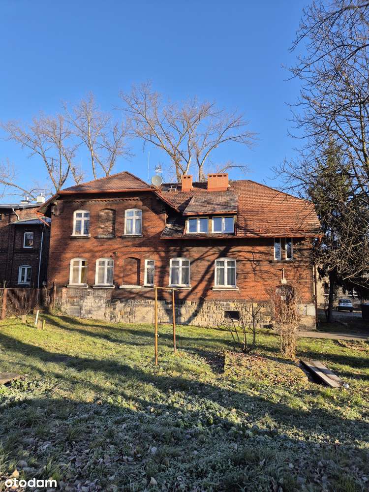 PRAWDOPODOBNIE JEDYNE TAKIE MIESZKANIE W OKOLICY - stylowe 2 pokoje.-12