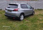 Peugeot 2008 PureTech 82 Allure - 12