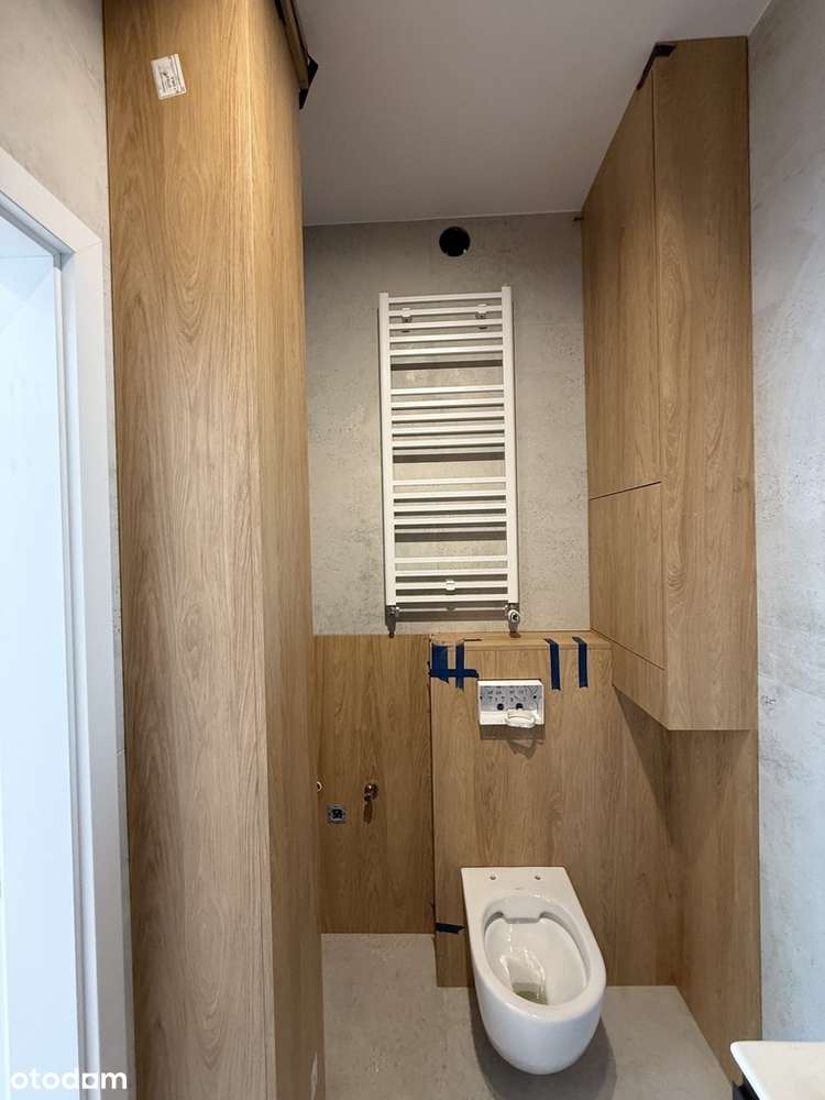 Kawalerka/Klimatyzacja/4,5m sufit/Kamienica winda-18