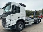 Volvo Volvo FM 500 Hakowiec HIAB Multilift - 5