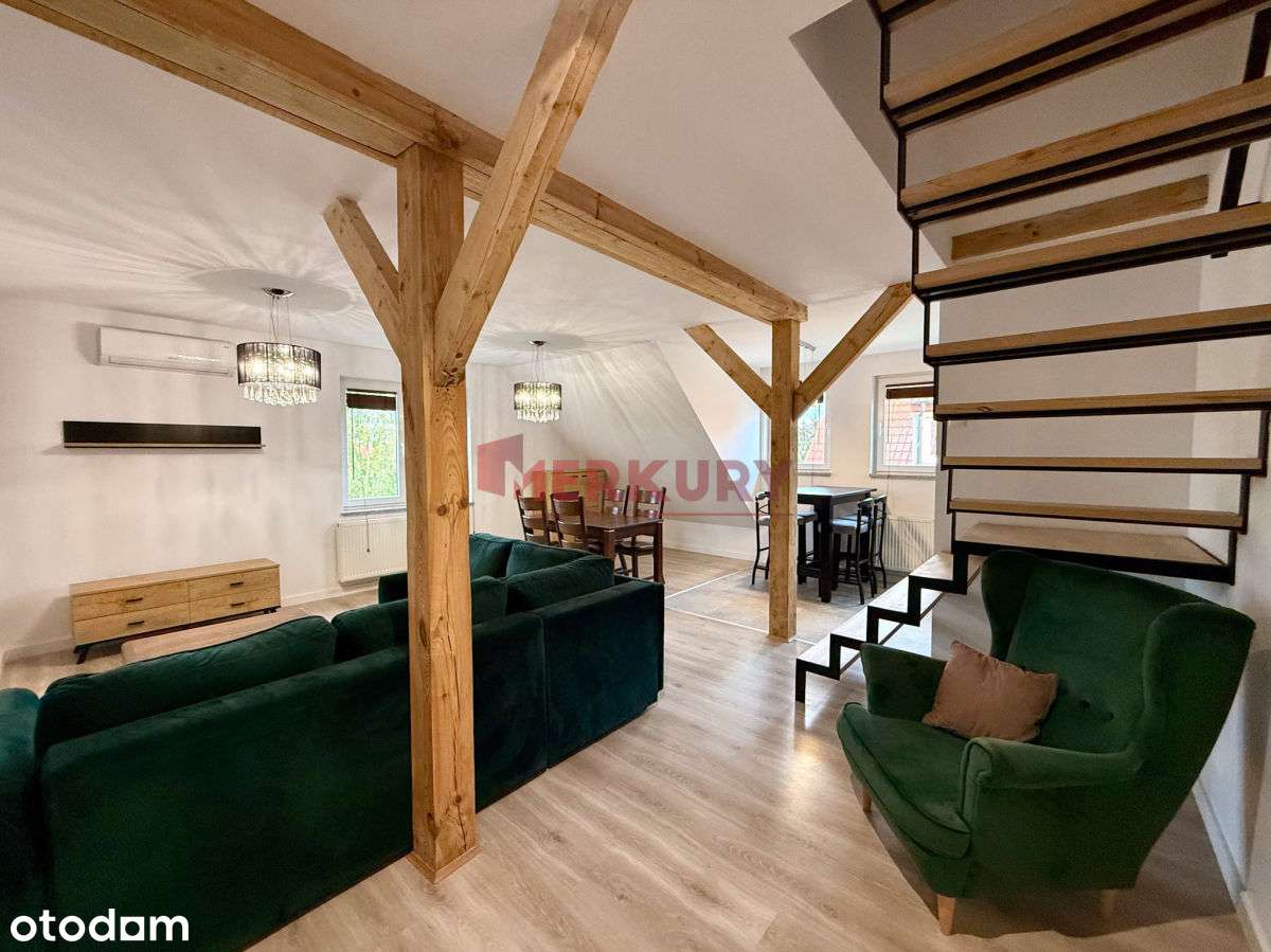 |Przestronne|115m2|Dwupoziomowe| - Pełny obrazek: 4/12