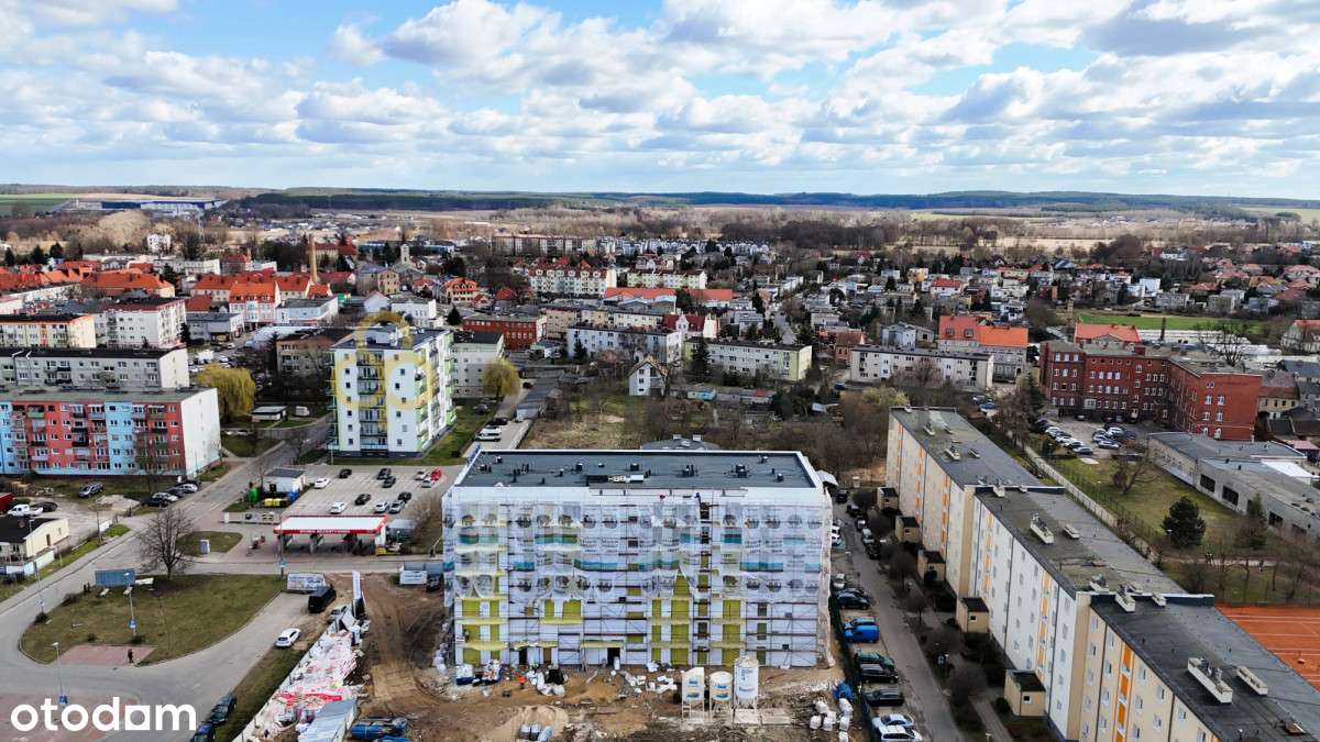 Piękny widok, dwa pokoje - Pełny obrazek: 3/11