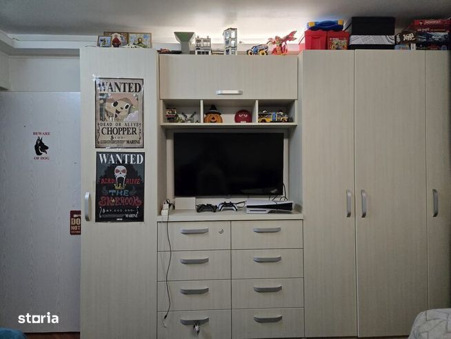 Brancoveanu, Scoala, Gradinita, Apartament 3 camere!-17