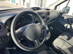 Peugeot Partner 1.6BlueHDi LONGA 100CV 3L - 11