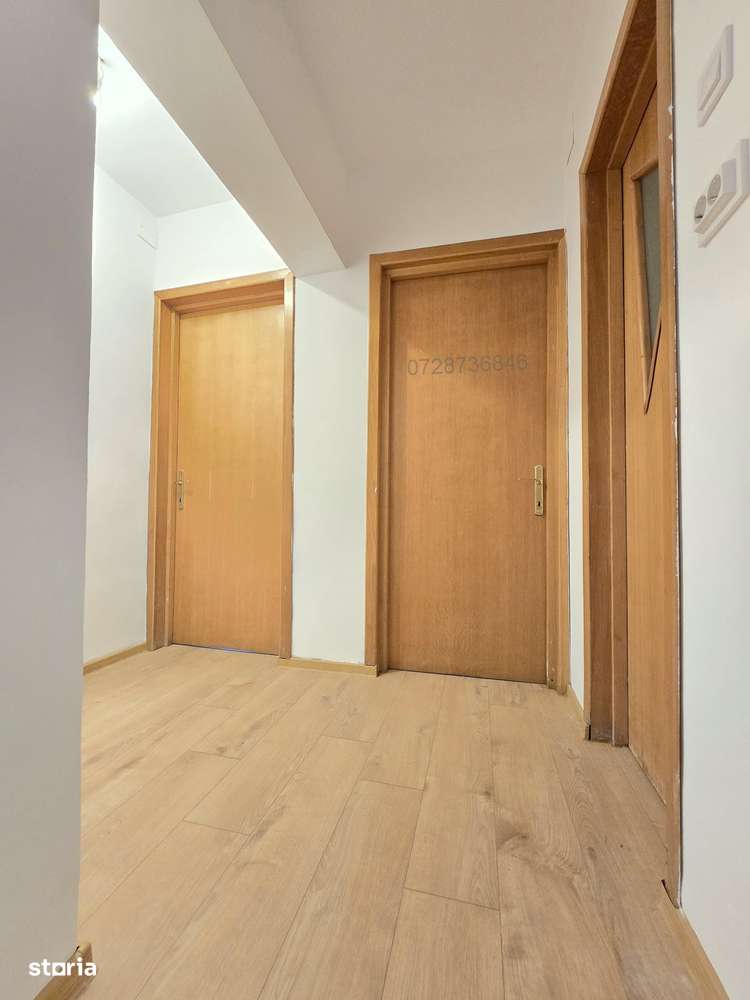 Unirii - Fantani, Casa Poporului, etaj 1, decomandat-9