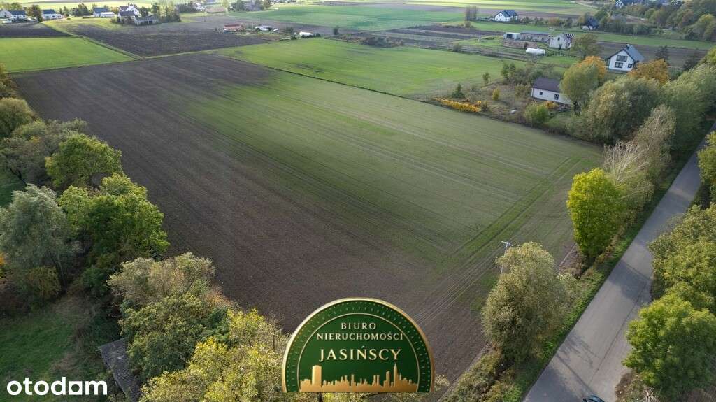 Działki budowlane | Sprzedaż | Elżbiecin - Pełny obrazek: 4/4