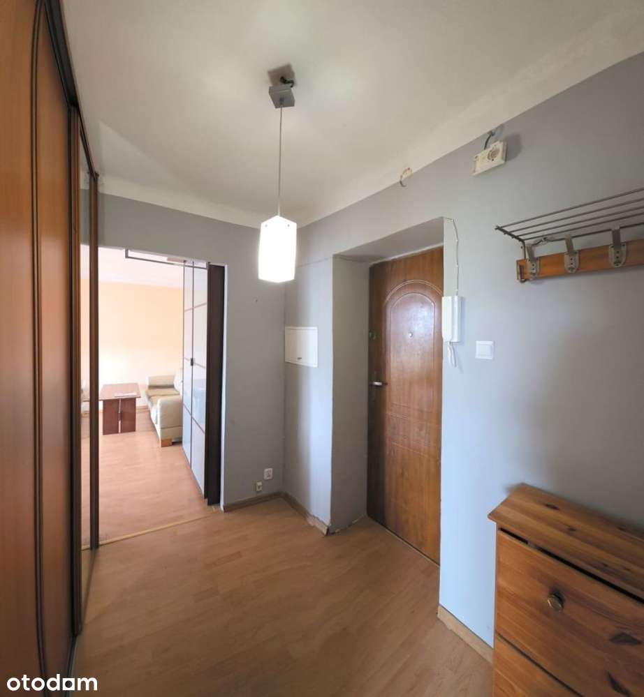 Mieszkanie, 38 m², Kutno-3