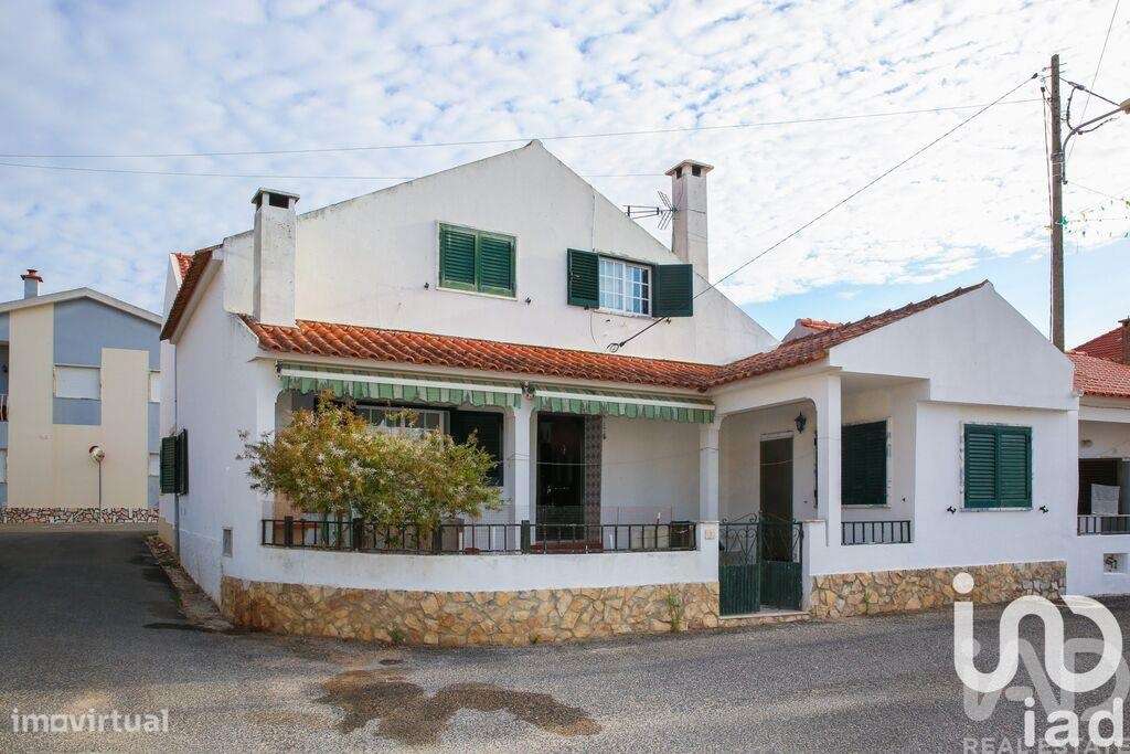 Moradia isolada T3 em Abrigada e Cabanas de Torres de 83 m2 - Grande imagem: 4/33