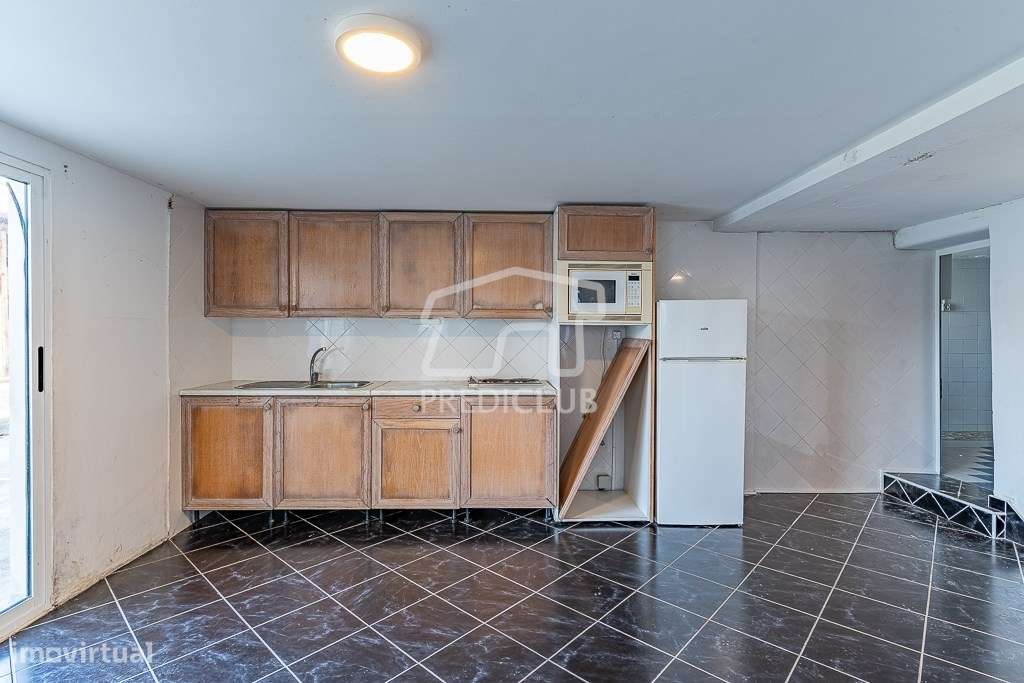 Moradia T3 - Funchal-27