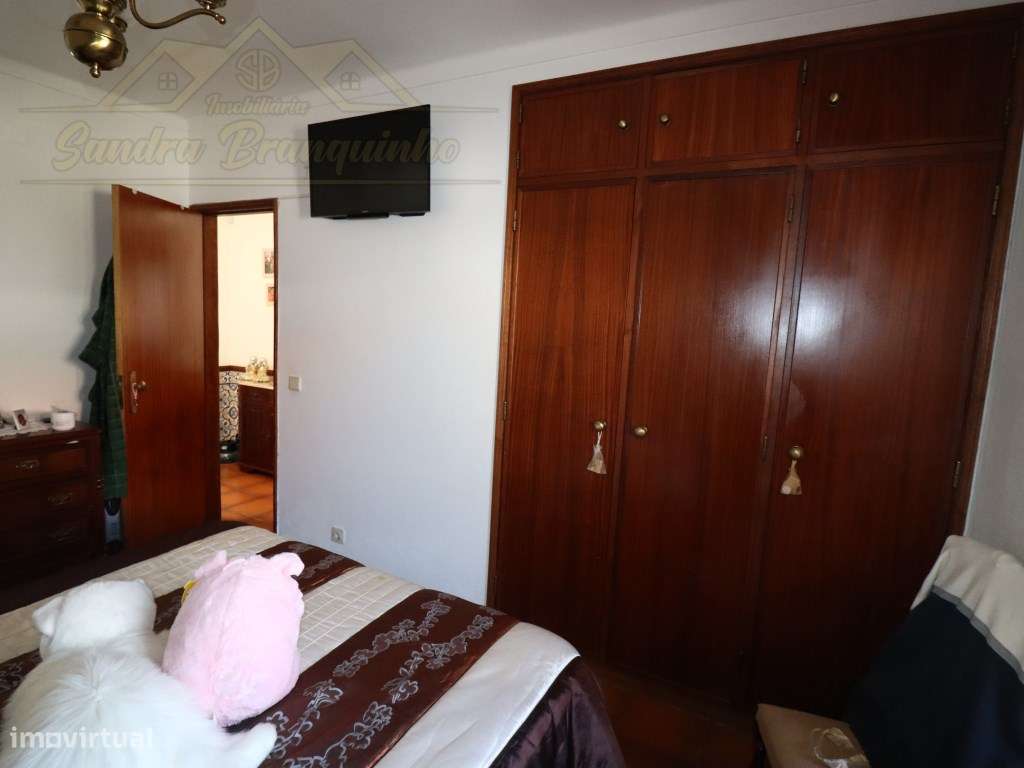 Moradia T3 com PISCINA e terreno com 1200m2-6