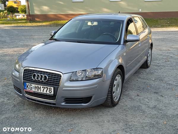 Audi A3 - 28