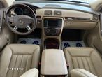 Mercedes-Benz Klasa R 320 CDI 4Matic 7G-TRONIC DPF - 27