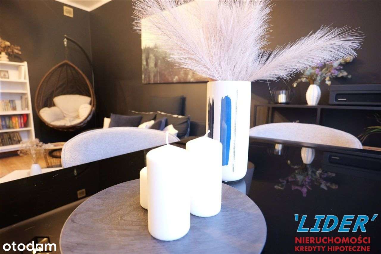 4 pokojowe mieszkanie, osiedle E-4