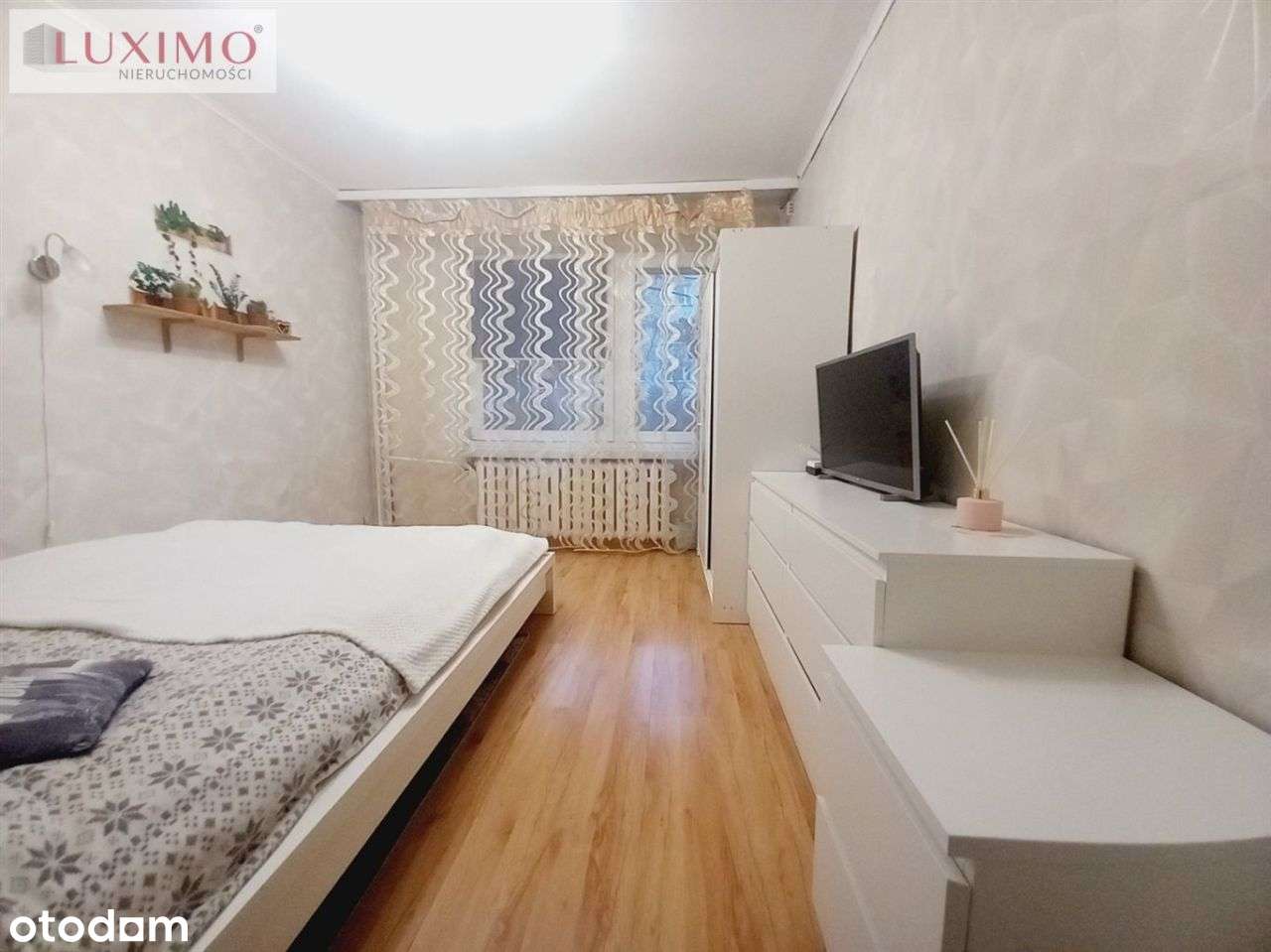 Mieszkanie na sprzedaż-0