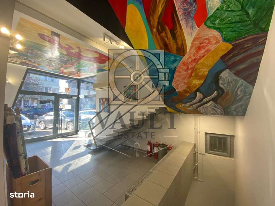 SPATIU STRADAL 567 MP - VAD COMERCIAL - PACHE PROTOPOPESCU - Imagine principală: 2/19