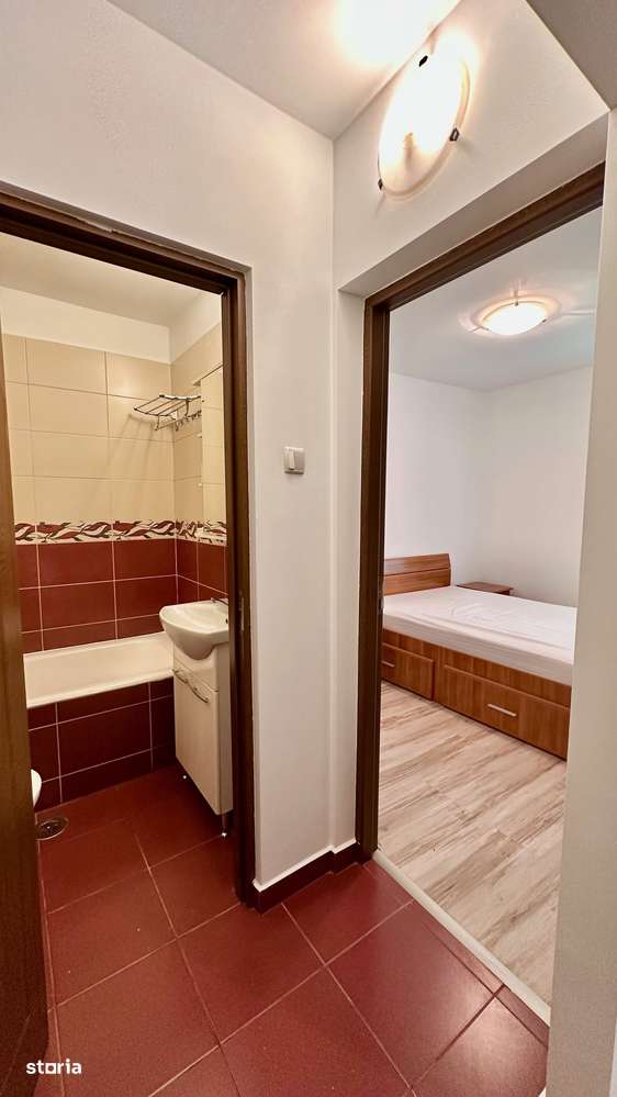 Apartament 2 camere | Floreasca Compozitori | Barbu Vacarescu-6