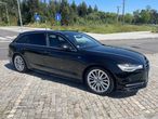 Audi A6 Avant 2.0 TDi Business Line S-line S tronic - 5