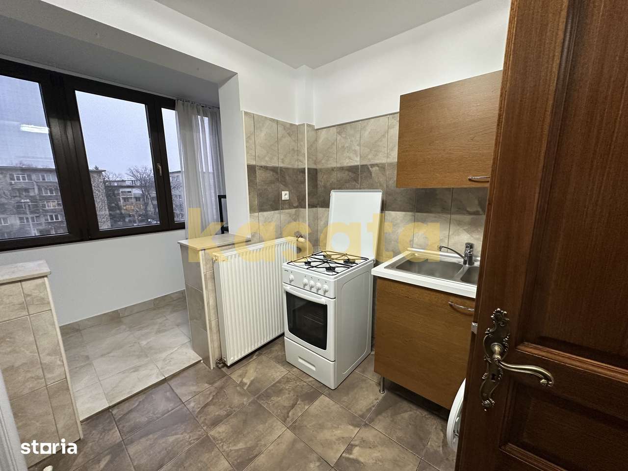 Apartament 2 Camere | Cotroceni | Renovat | Etaj Intermediar-6