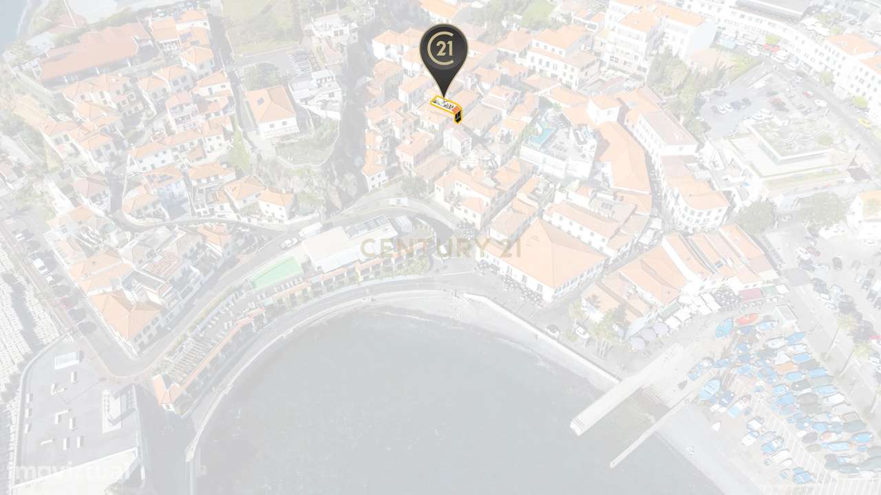 Moradia T1 - Centro de Câmara de Lobos - Grande imagem: 4/20