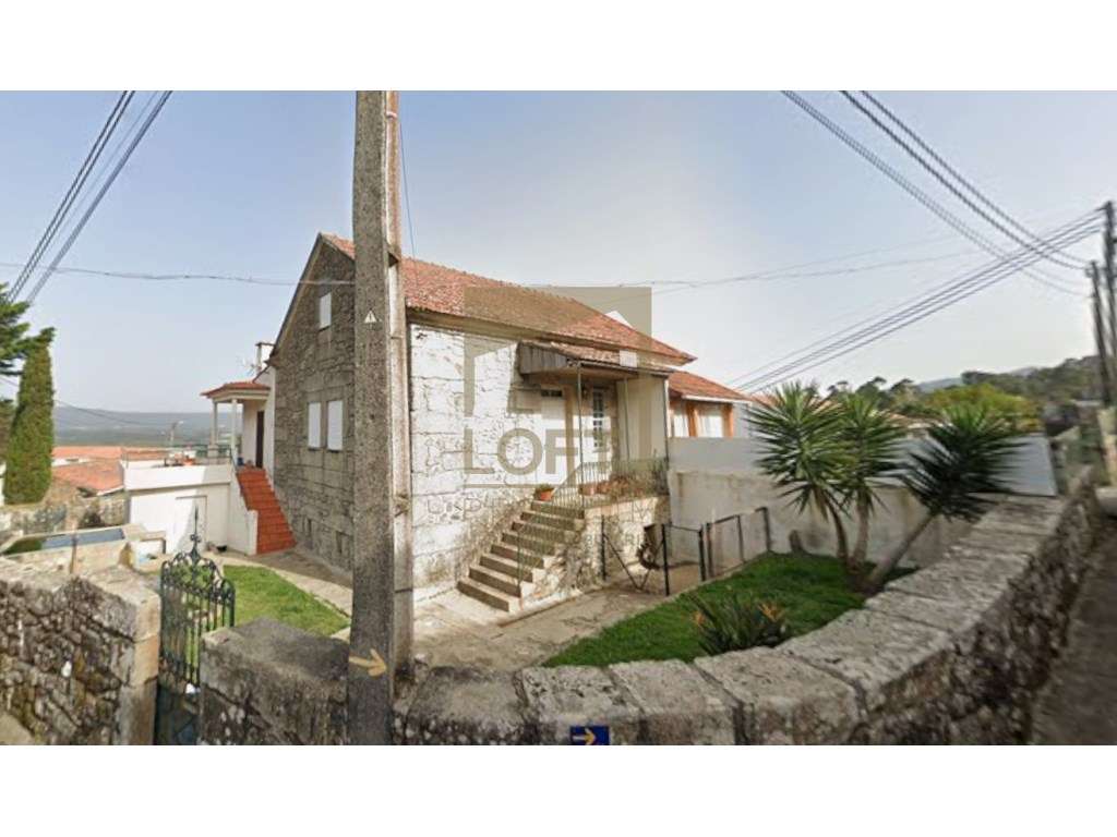 Grande oportunidade de investimento: moradia junto Hotel Boega, em ... - Grande imagem: 5/13