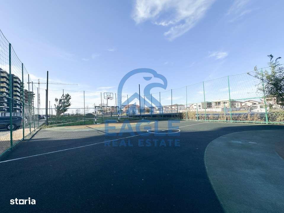 South Side Veterani - 2 Camere la alb sub pretul dezvoltatorului-17