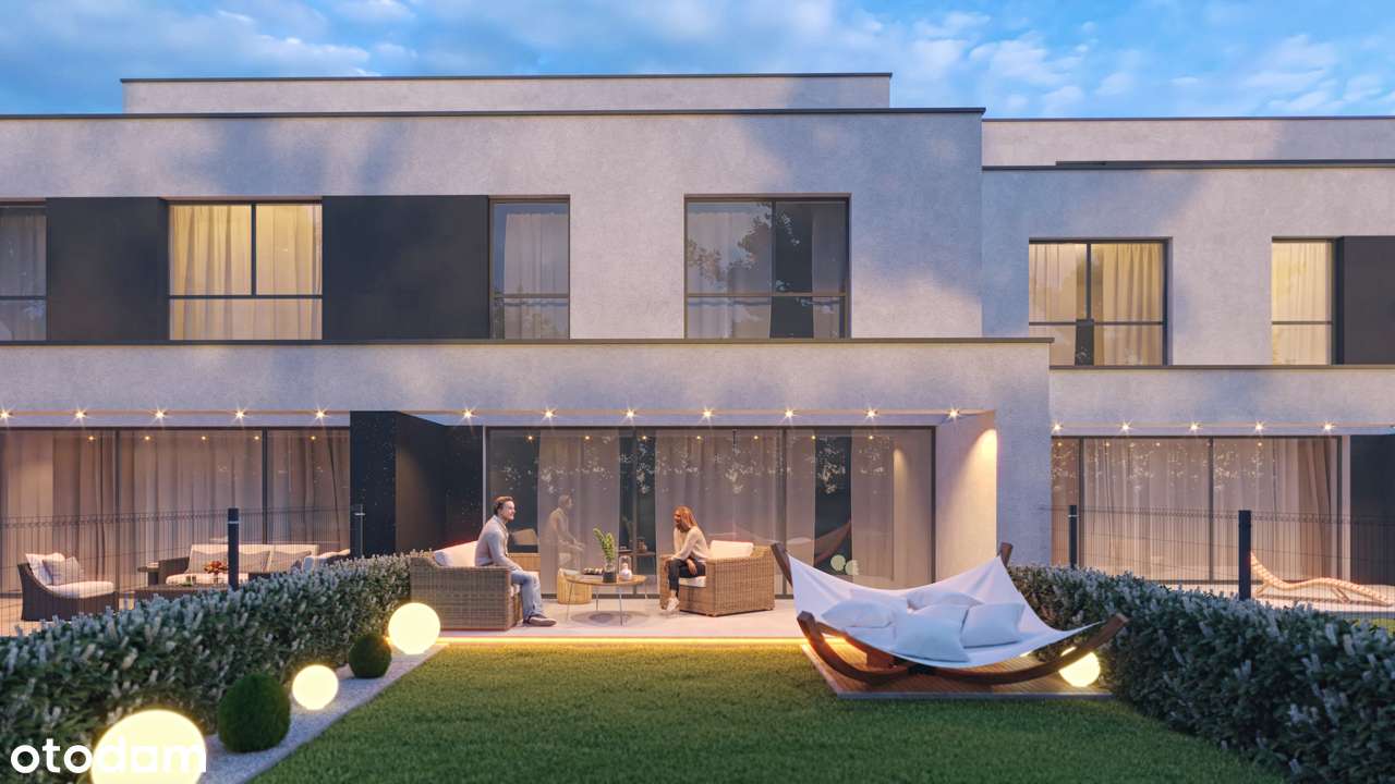 Marianki domy z widokiem na jezioro SEGMENT B1 - Pełny obrazek: 2/12