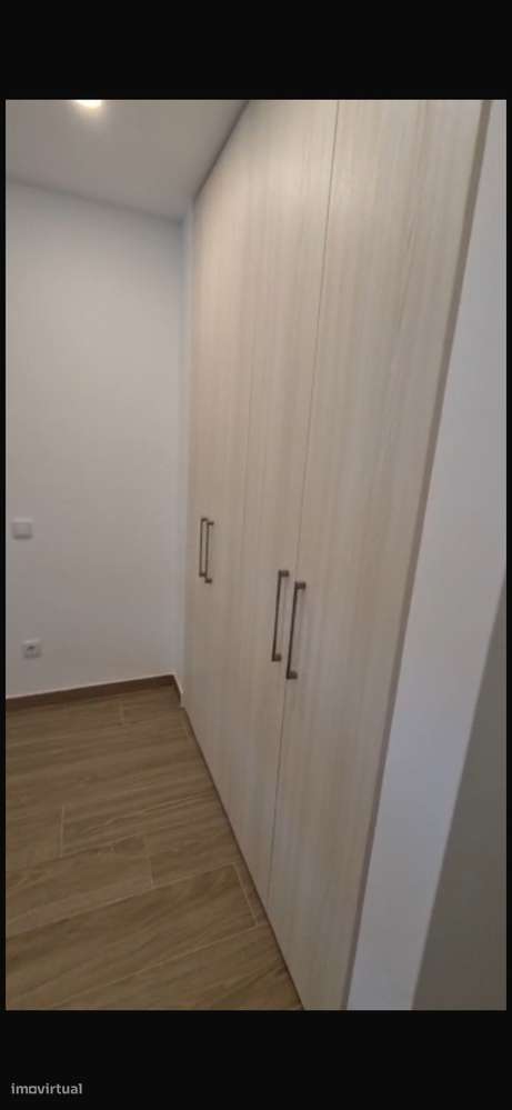 T2 Novo em São Romão - Leiria proximo ao Hospital Santo André - Grande imagem: 4/11