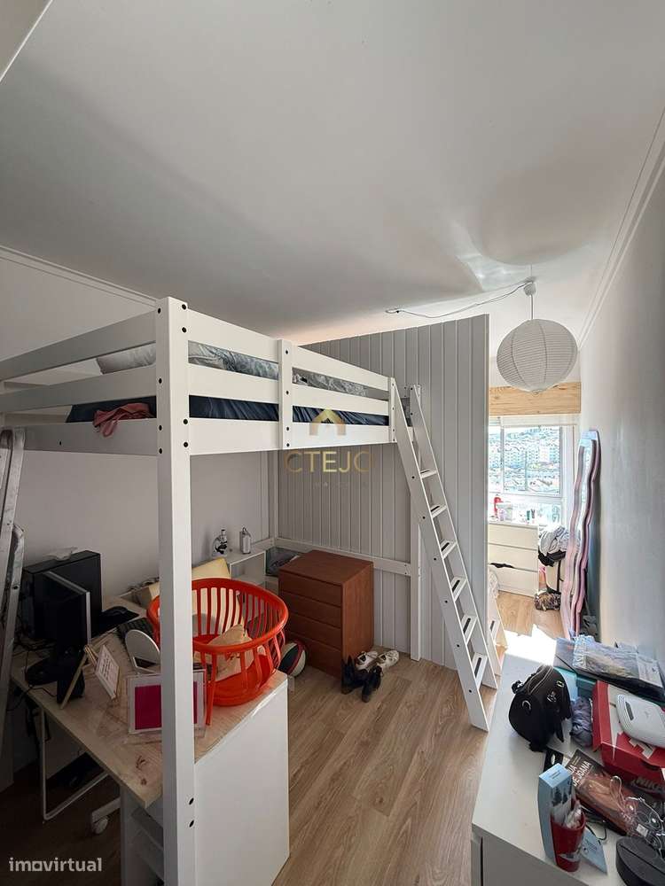 T3  BOA LOCALIZAÇÃO  COM  ESTACIONAMENTO FRENTE E TRASEIRA  DO IMÓVEL-15