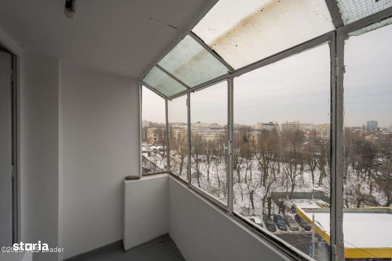 Vanzare, apartament 2 camere, Kogalniceanu-13