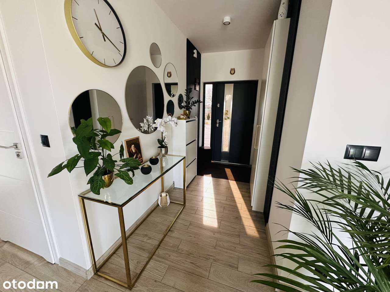 Nowoczesny dom pod Legnicą-12