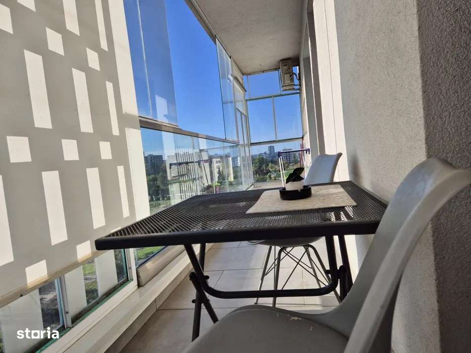 Apartament de inchiriat zona Campus - Imagine principală: 4/4