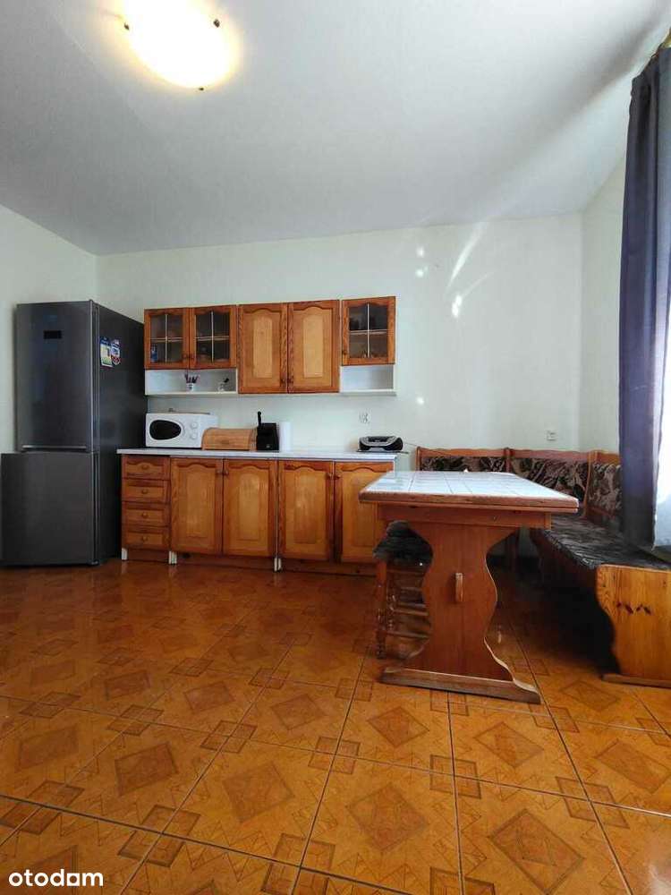 Dom gotowy do zamieszkania.-4