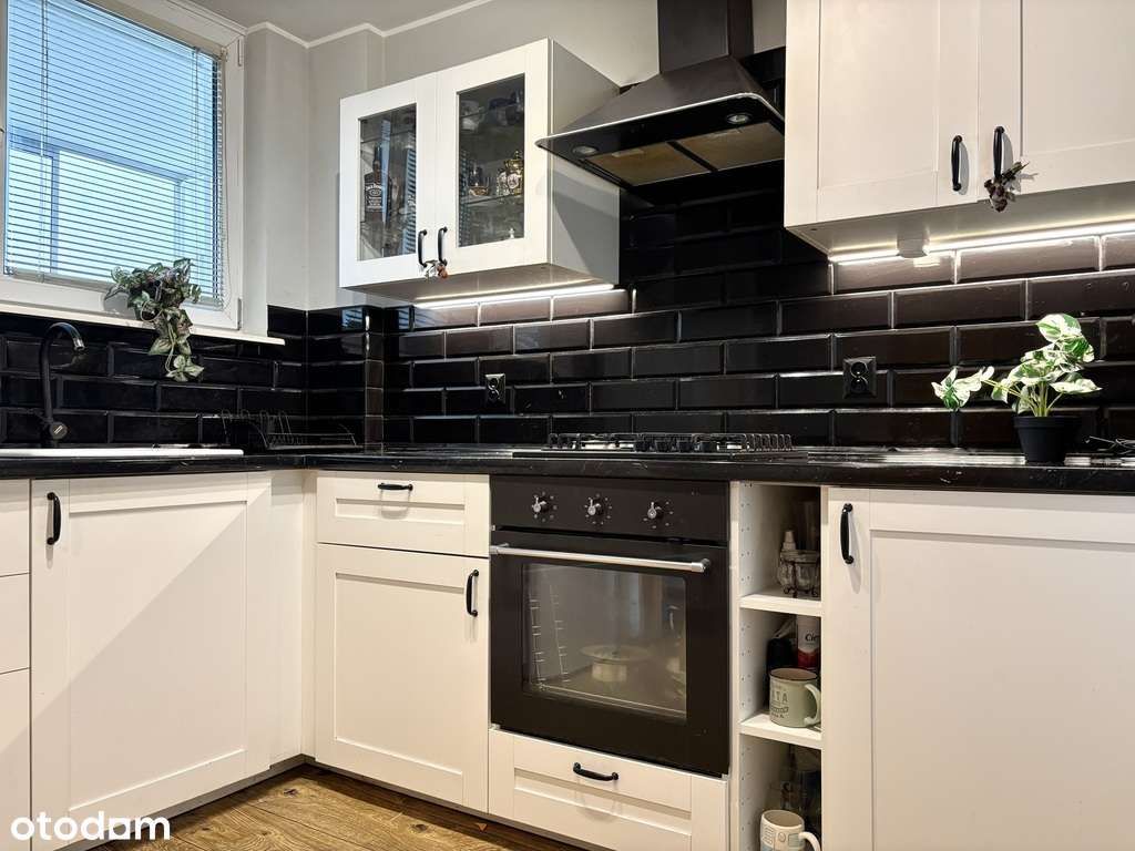 ⭐️Dwupokojowe mieszkanie przy metrze Trocka⭐️-4