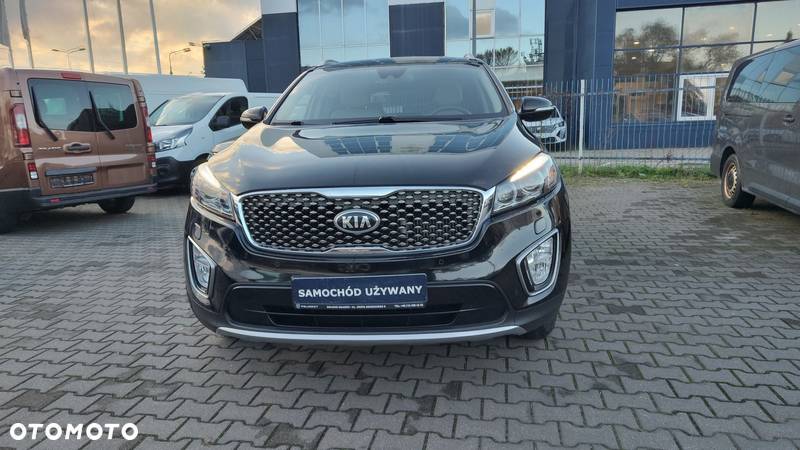 Kia Sorento - 2