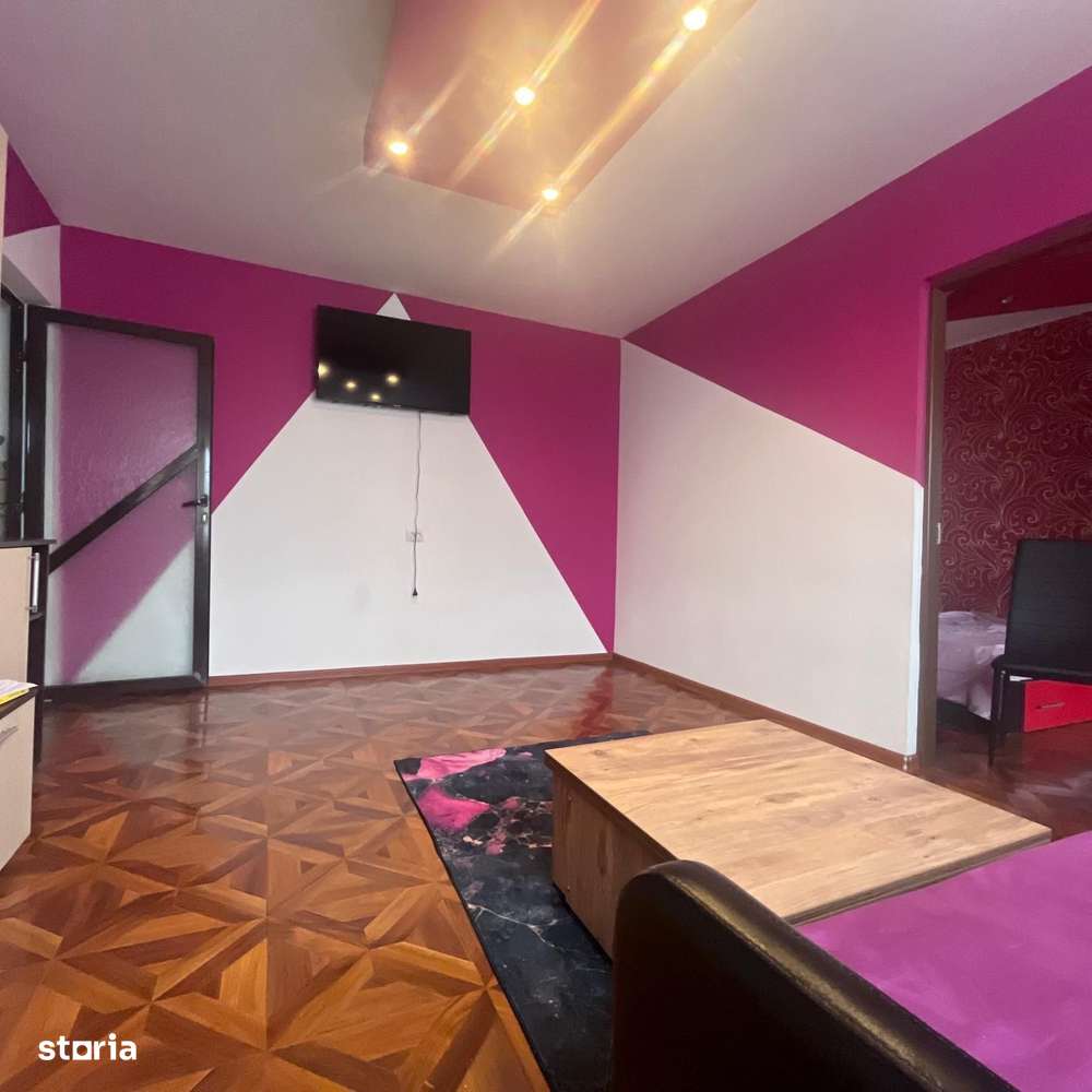 Vânzare apartament în Târgoviște zona Micro 6!-2