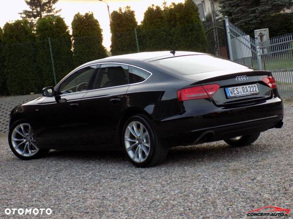 Audi A5 - 13