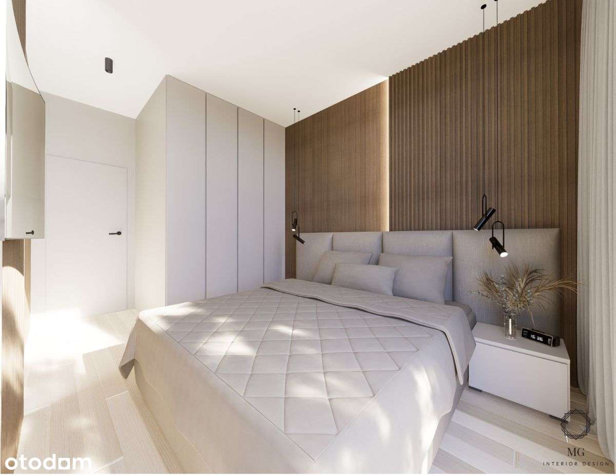 Royal Residence | komórka | garaż | Smart Home-4