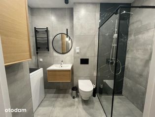 Apartament z miejscem garażowym - do wynajęcia