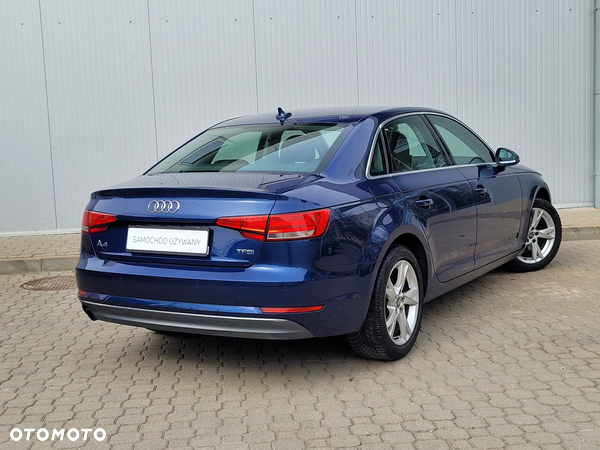 Audi A4 1.4 TFSI S tronic - 5