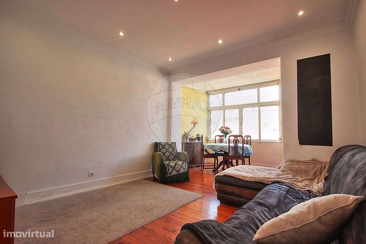 Apartamento T3 para venda - Grande imagem: 3/32