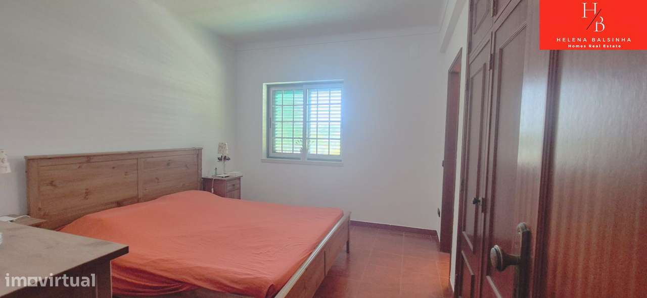 Quinta Exclusiva com Piscina Coberta e 5.240 m² | A 35 min de Lisboa-23