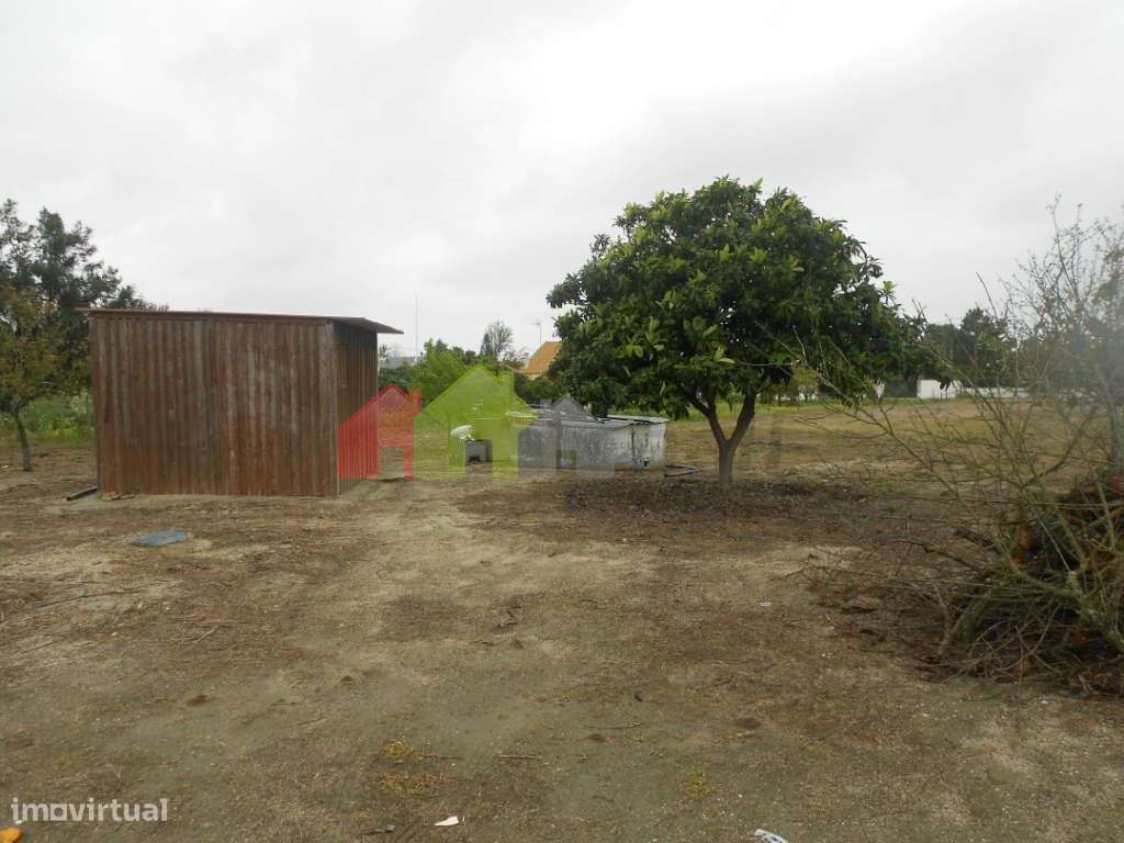 Terreno Urbano - Grande imagem: 4/7