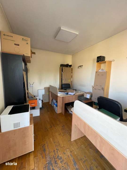 Apartament 3 camere open space – Zona Libertatii - Imagine principală: 5/12