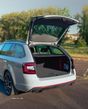 Skoda Octavia Break 2.0 TDI DSG 4x4 RS - 6