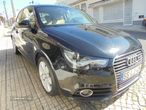 Audi A1 1.6 TDI Advance - 4